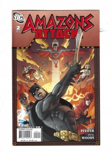 Amazons Attack #2 b5