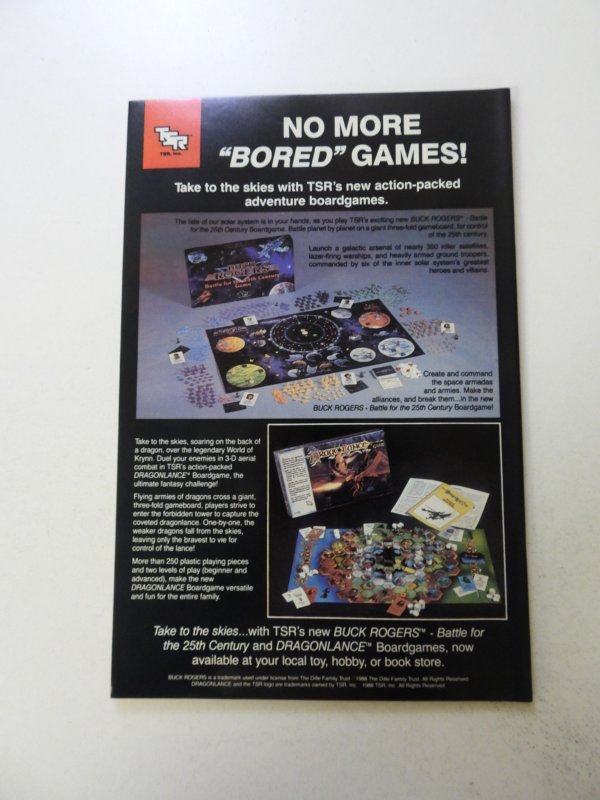 Batman #426 (1988) VF+ condition