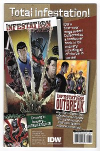 G.I. Joe #8 Cover A (2011)