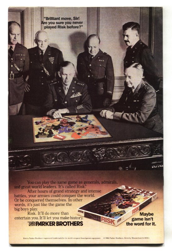 Star Wars #92  1985 - Marvel  -VF- - Comic Book