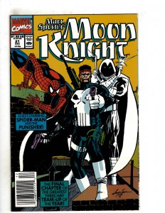 Moon Knight #21 (1990) SR27