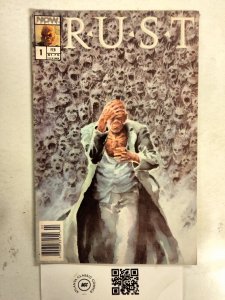 Rust #1 VF-NM Now Comic Book 1 TJ53