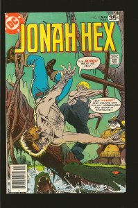 DC Comics Jonah Hex #12 May (1978)