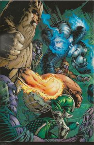 Fantastic Four #1 (1998) - NM-