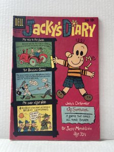 Four Color #1091 (1960)