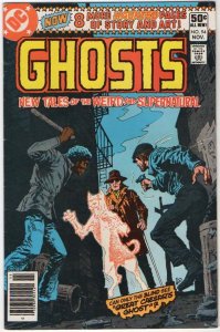 Ghosts #94 (1980)  FN 6.0