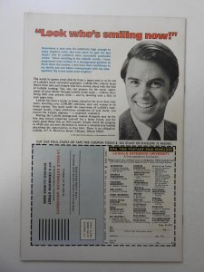 The Eternals #5 VF Condition!