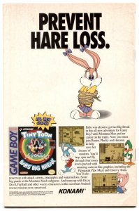 Walt Disney's Donald Duck Adventures #24  1992 - Disney  -G+ - Comic Book