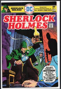 Sherlock Holmes (1975)