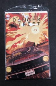 Danger Street #5 (2023)