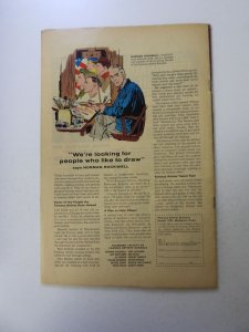 Tales of Suspense #89 (1967) FN condition