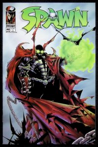 Spawn #46