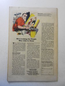 Tales of Suspense #67 (1965) VG/FN Condition!