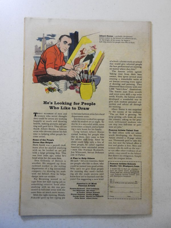 Tales of Suspense #67 (1965) VG/FN Condition!