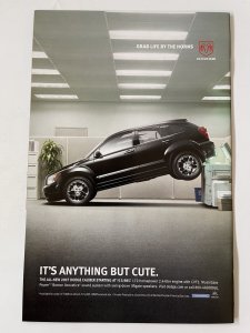 Man-Bat #5  - NM+  (2006)