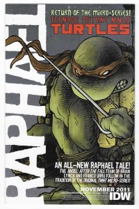 Cobra #7 Cover B (2011)