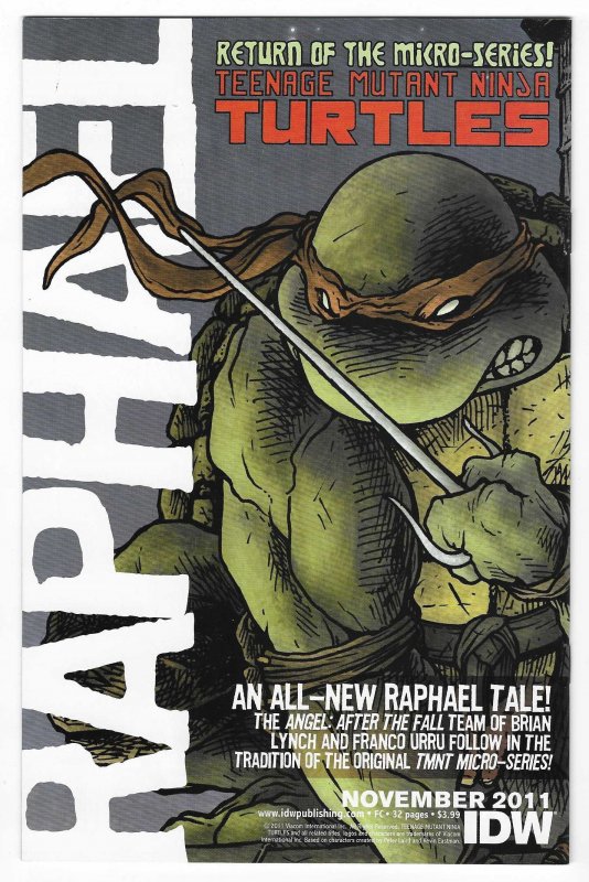 Cobra #7 Cover B (2011)