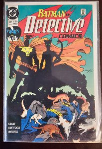 Detective Comics #612 (1990)