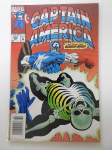 Captain America #420 (1993)