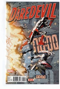Daredevil #4 (2016)