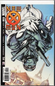 New X-Men #129 (2002) X-Men