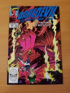 Daredevil #279 ~ NEAR MINT NM ~ (1990, Marvel Comics)