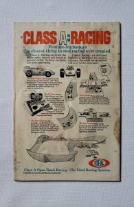 Conan the Barbarian #18 (1972)