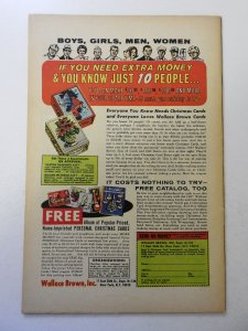 Fantastic Four #67 (1967) FN Condition! 1st Appearance of Him (Warlock)!