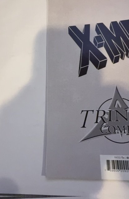 X-Men #1 Granov Cover (2024) first issue new series