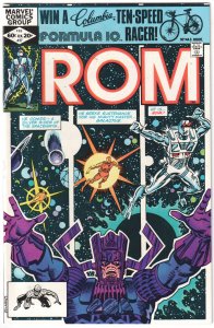Rom #27