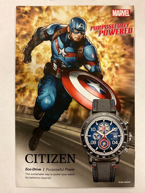 Kang the Conqueror #3