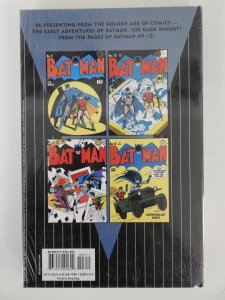 Batman: The Dark Knight Archives #3 (2000) 1st Printing Sealed