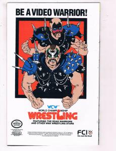 The Comet #5 VF Impact Comics Comic Book 1991 DE22