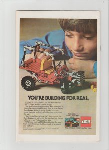 Dazzler #24 (1983) VF-