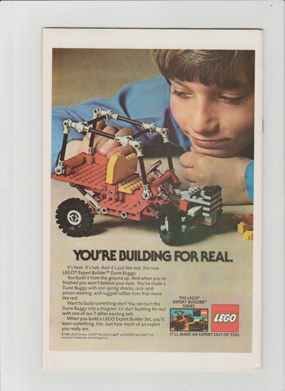 Dazzler #24 (1983) VF-