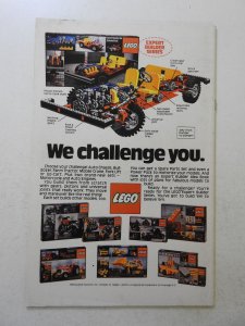 The Savage She-Hulk #10 (1980) FN Condition!