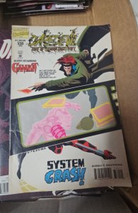 Daredevil #330 (1994)