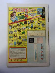 The Avengers #127 (1974) FN Condition MVS Intact