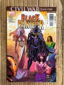 Black Panther #18 (2006)