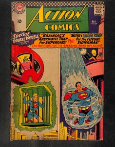 Action Comics #339