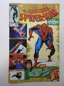 The Amazing Spider-Man #259 (1984) FN/VF Condition!