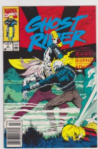 Ghost Rider #3