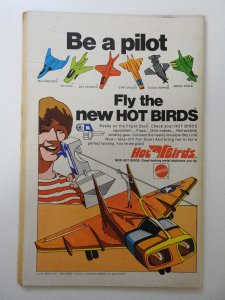 World's Finest Comics #204 (1971) VG+ Condition