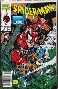 Spider-Man #5 (1990) Spider-Man