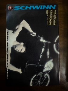 The Uncanny X-Men #248 (1989)