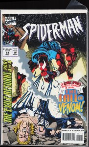 Spider-Man #53 (1994) Spider-Man
