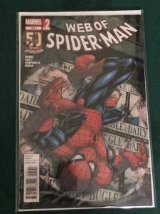 Web of Spider-Man #129.2