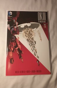 Dark Knight III: The Master Race #4 (2016)