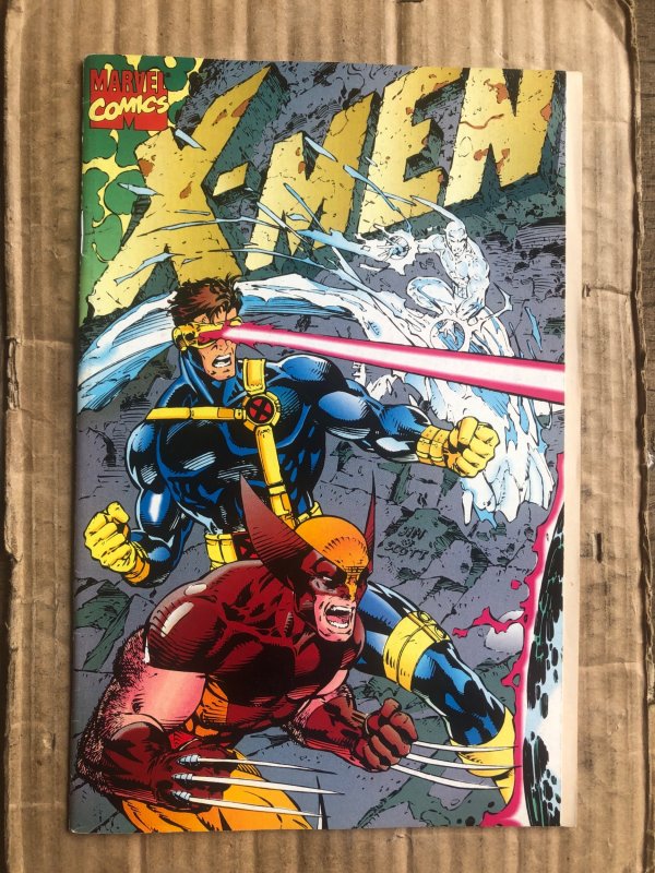 X-Men #1: Facsimile Edition  (2023)