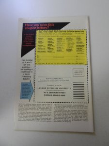 The Human Torch #6 (1975) VF condition